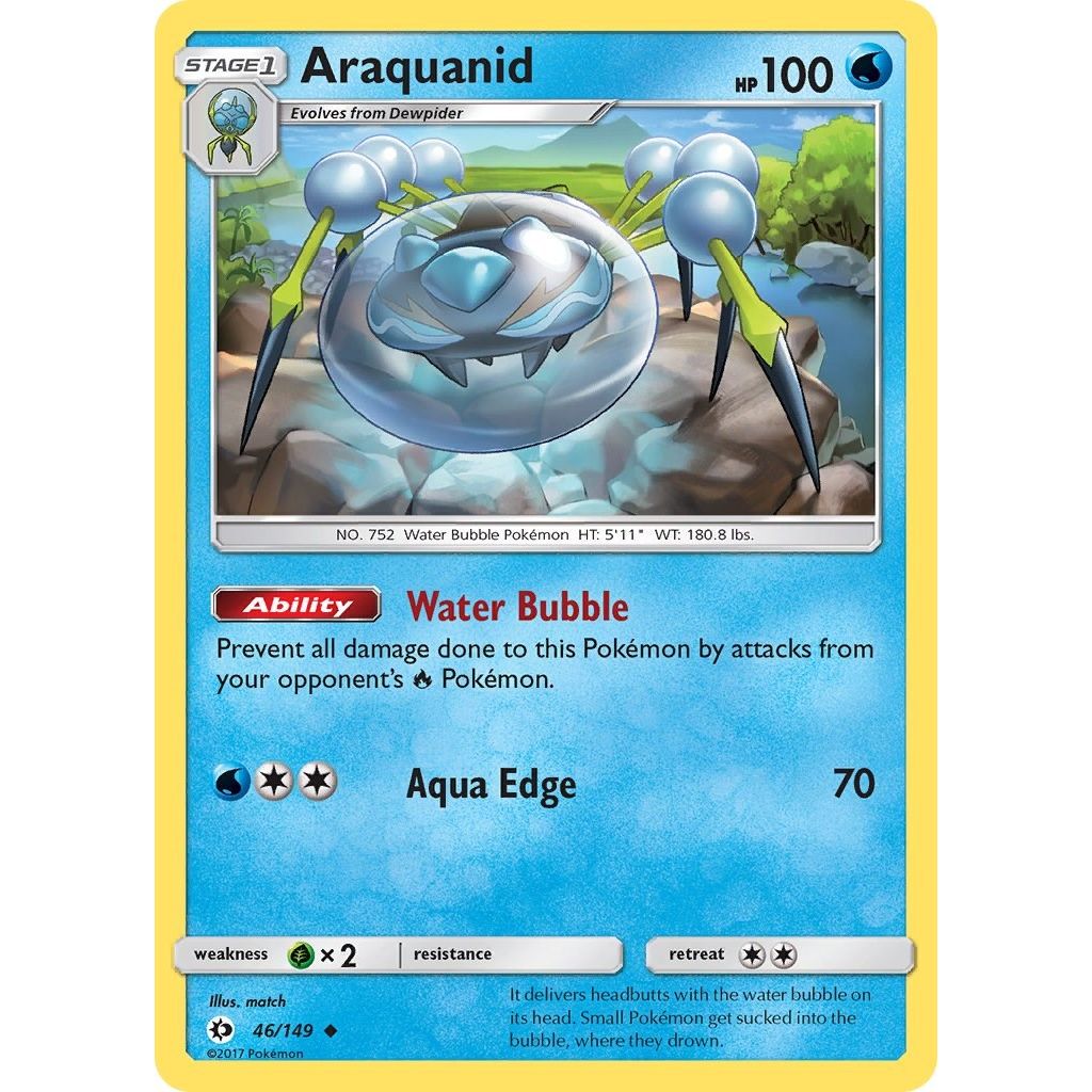 Araquanid