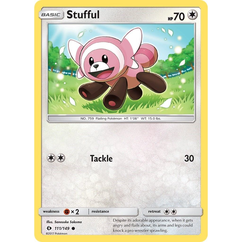 Stufful