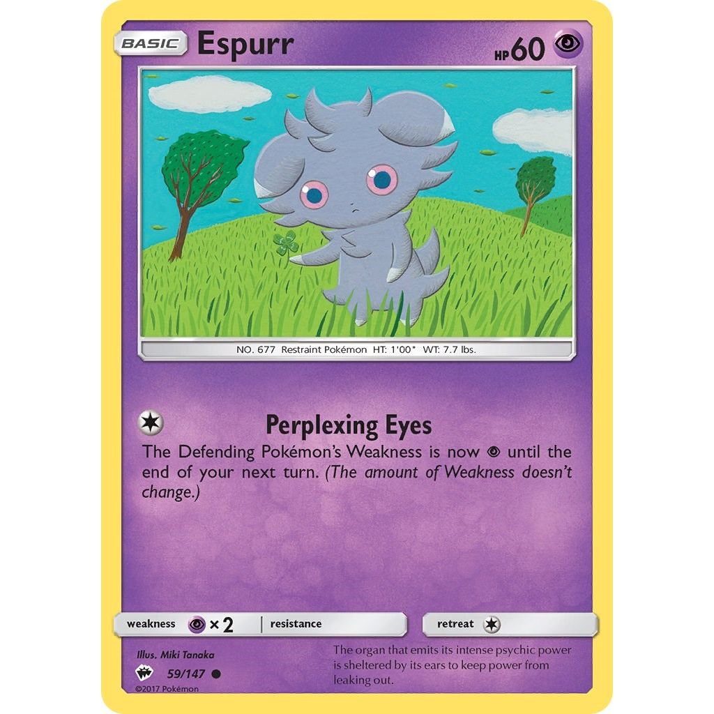 Espurr