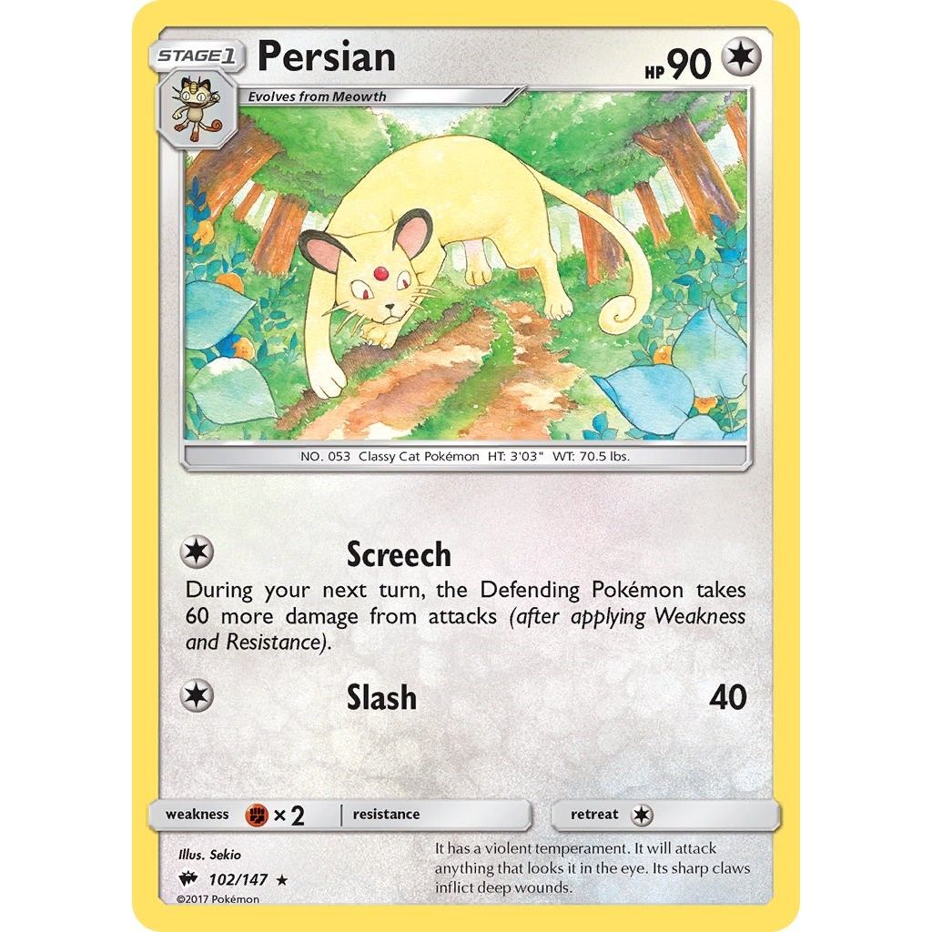 Persian