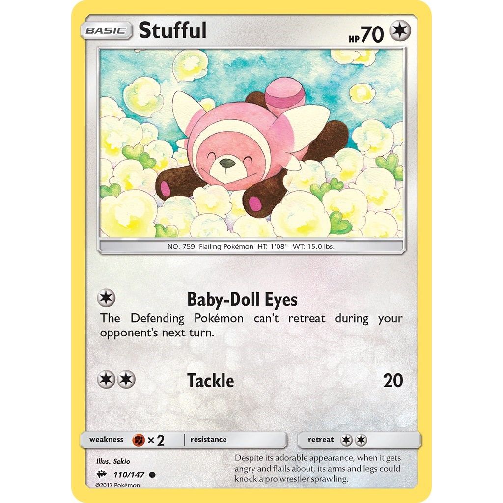 Stufful