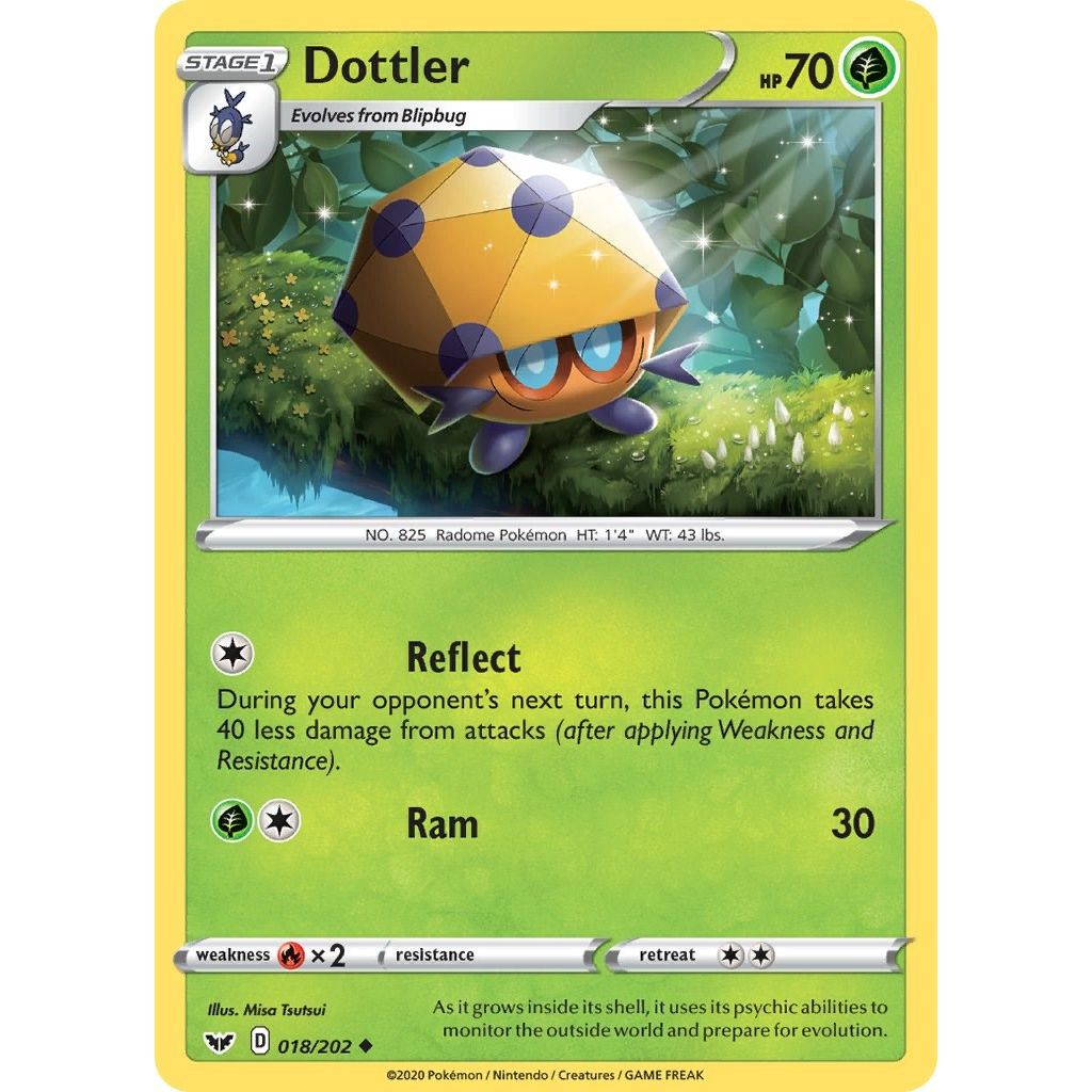 Dottler