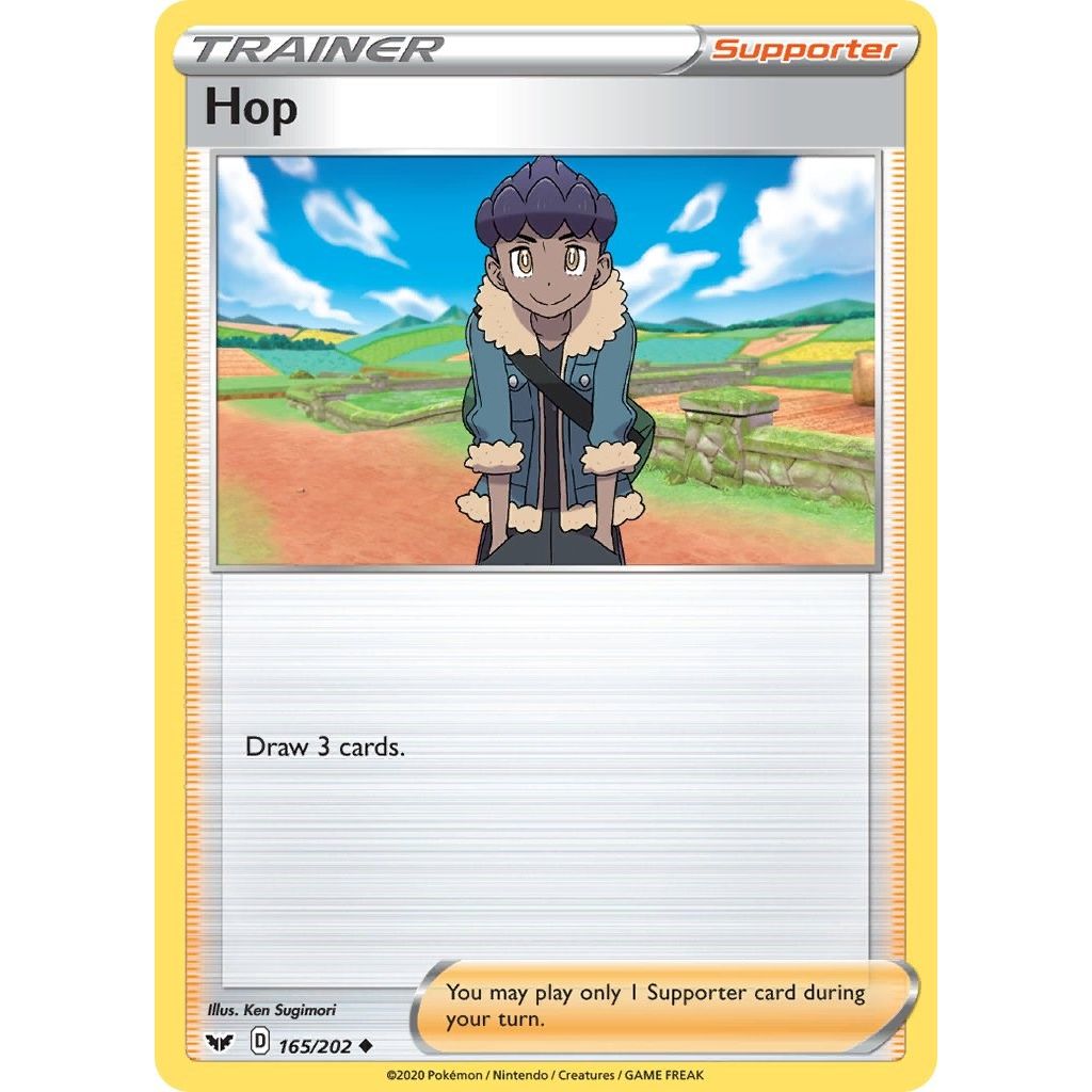 Hop