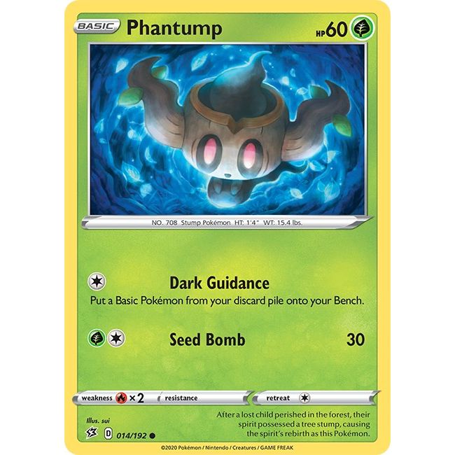 Phantump
