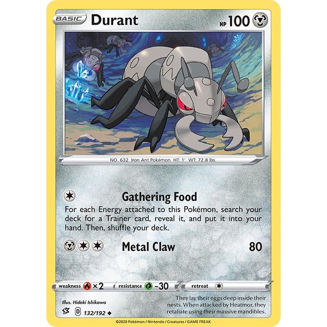 Durant