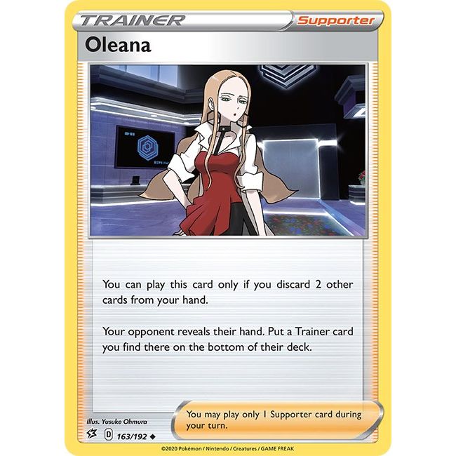 Oleana