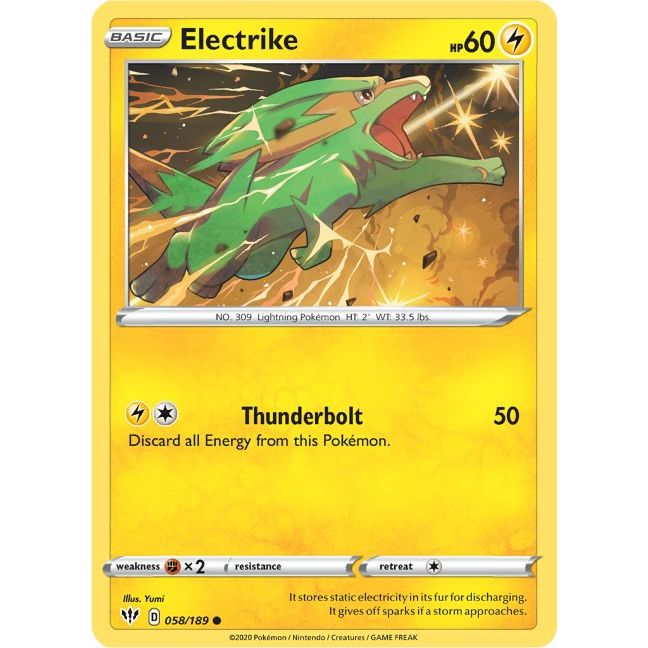 Electrike