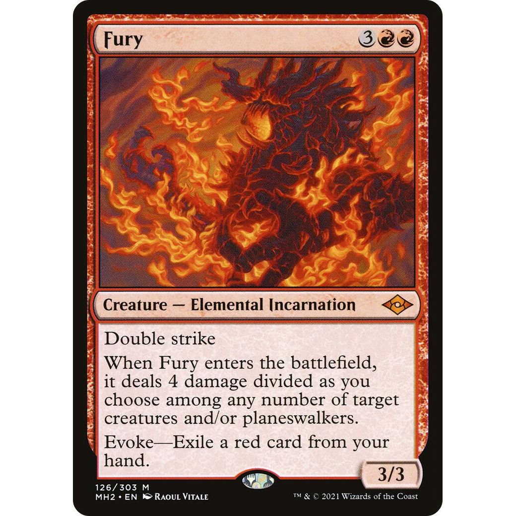 Fury