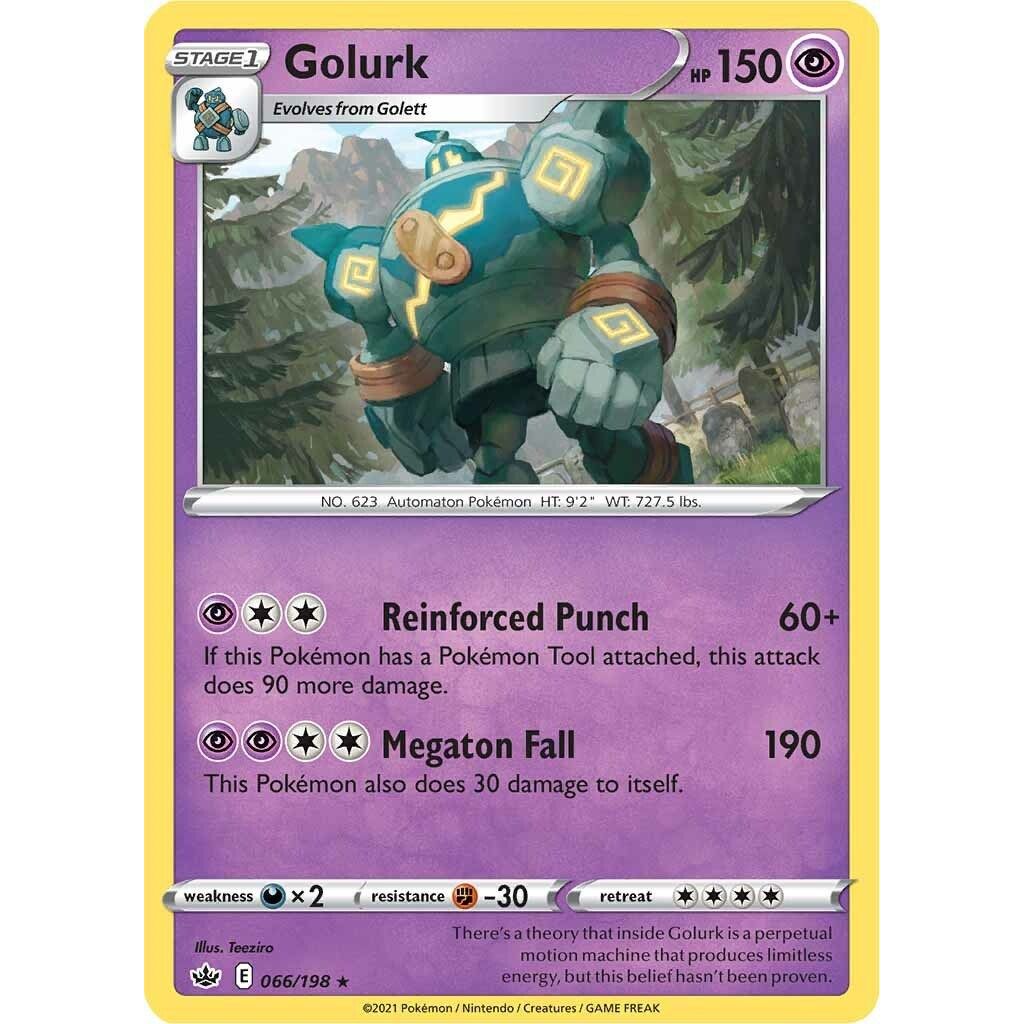 Golurk
