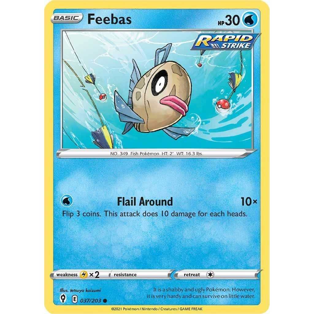 Feebas