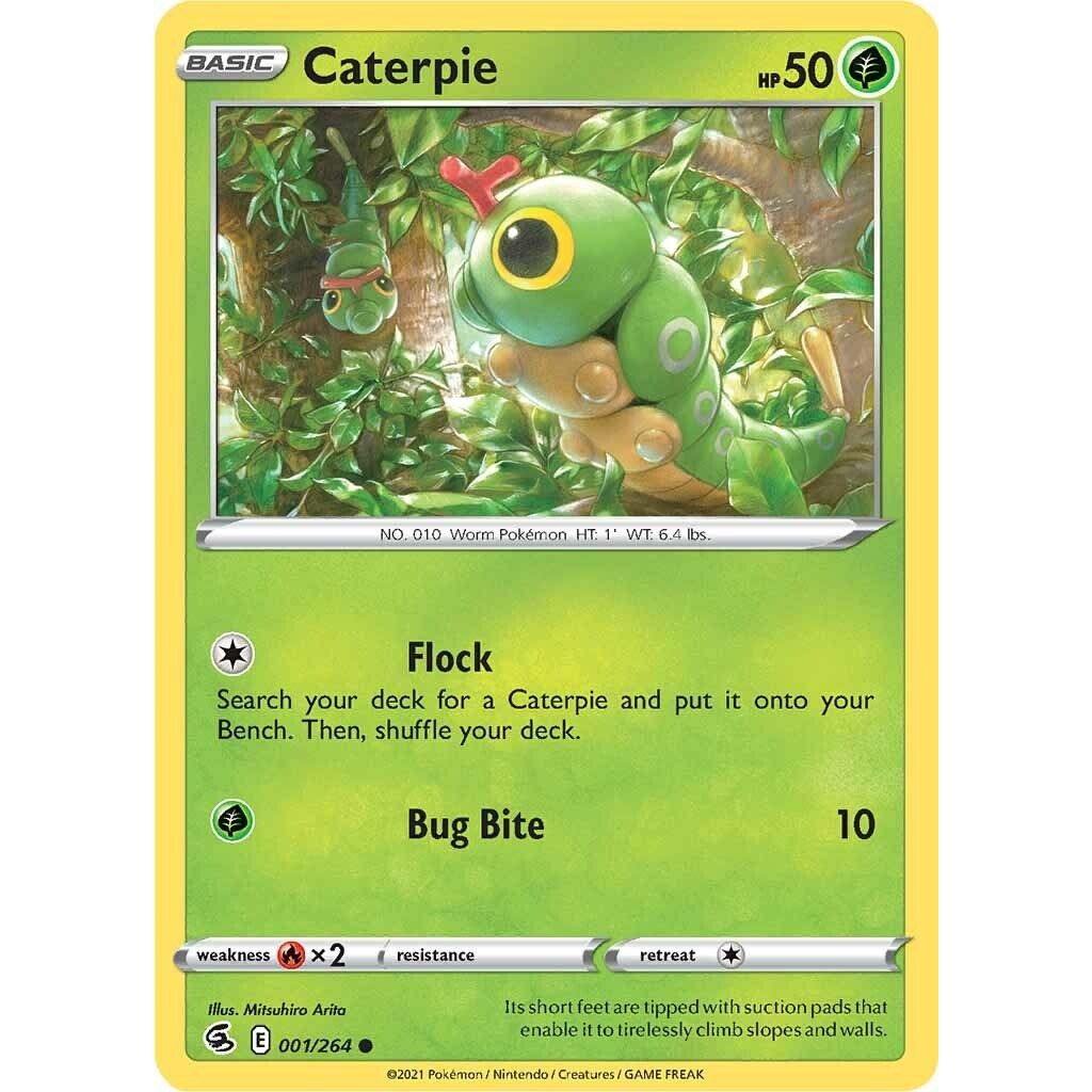 Caterpie