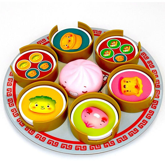 Sushi Go! Spin Some Dim Sum