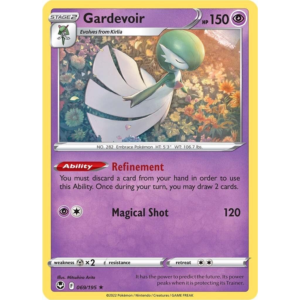 Gardevoir
