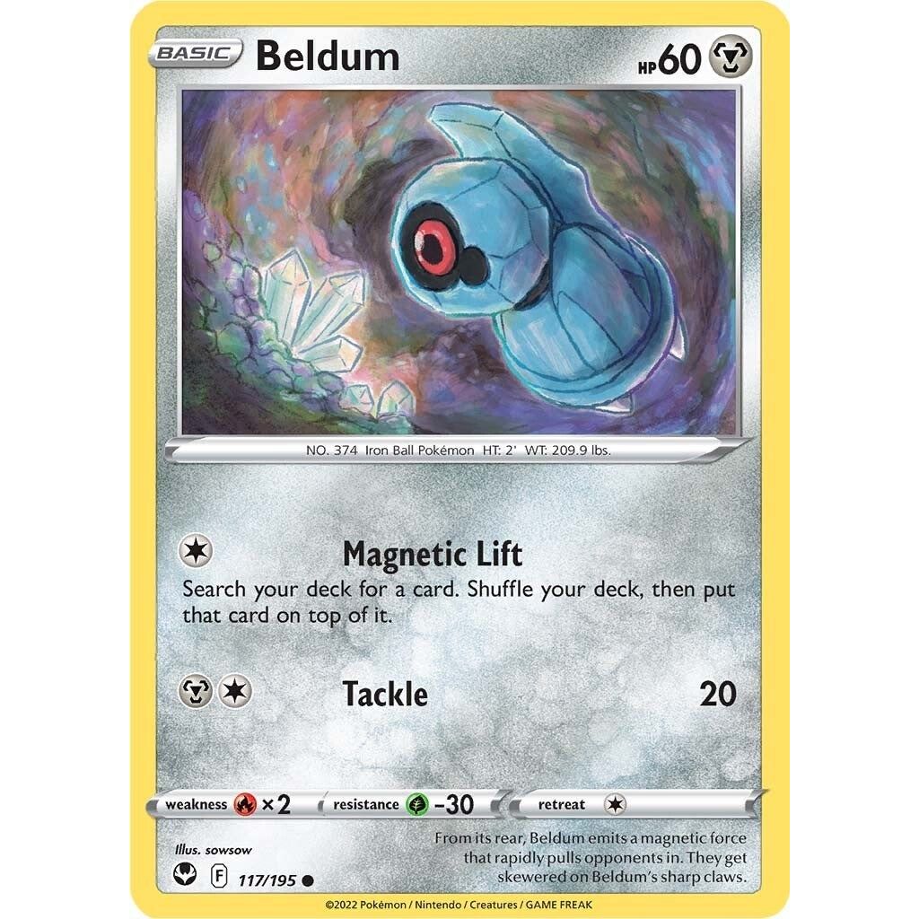 Beldum