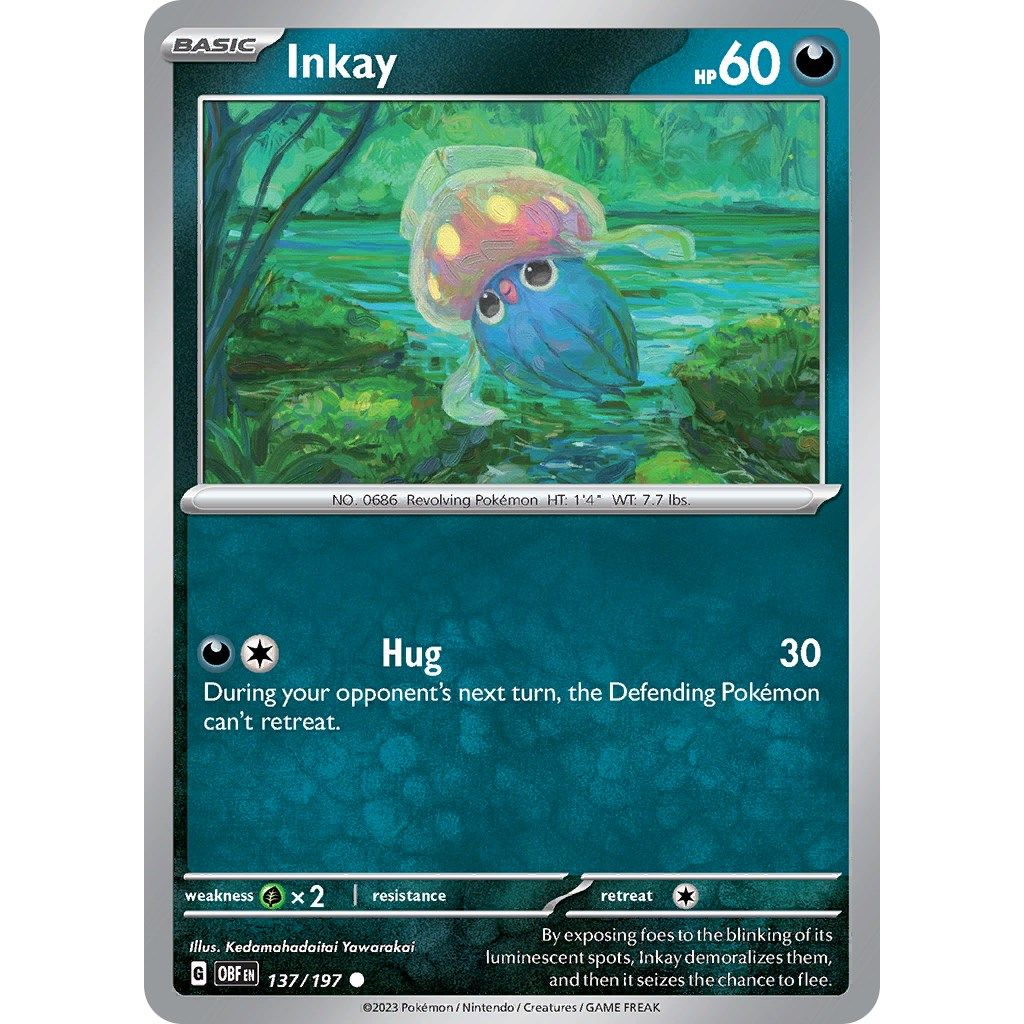 Inkay