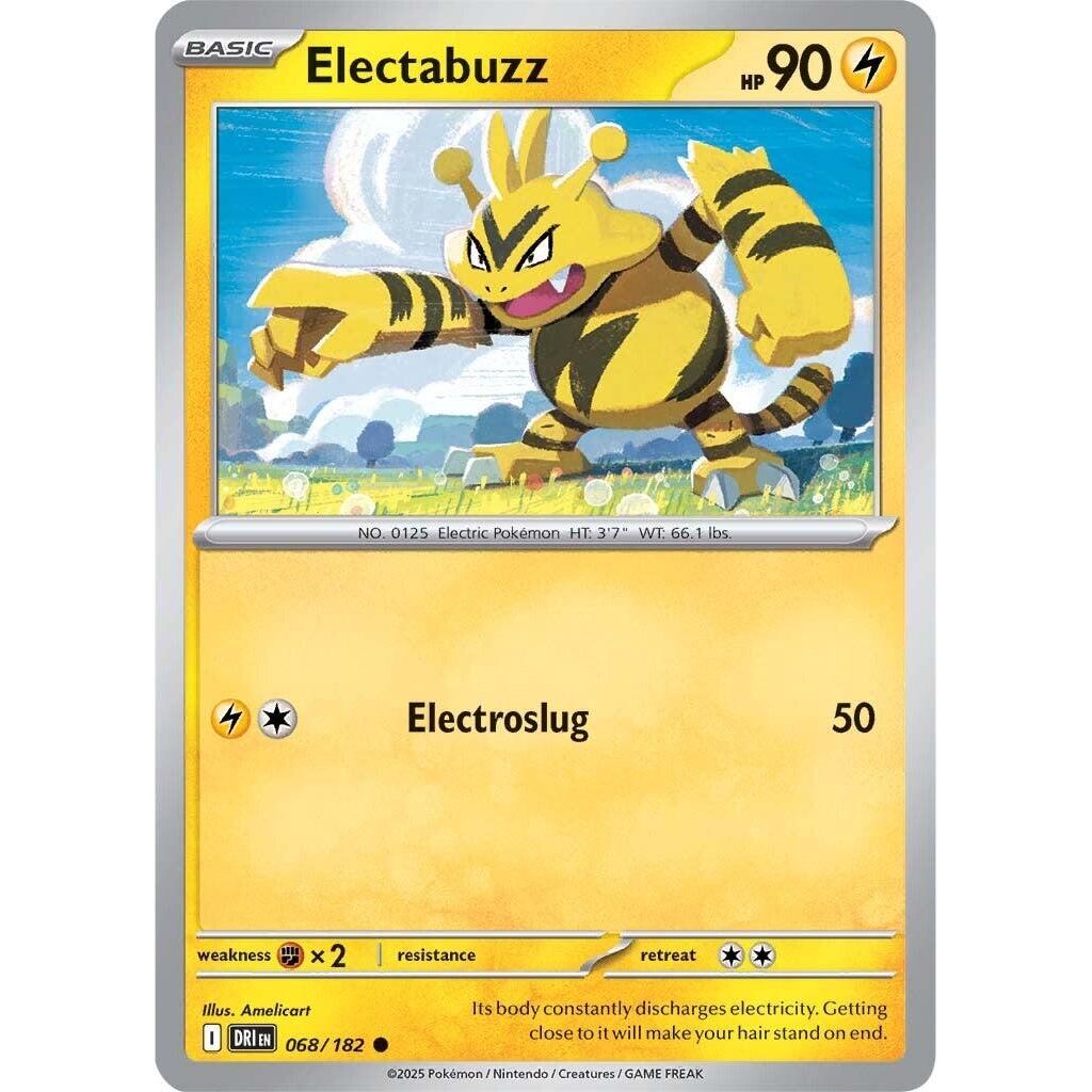 Electabuzz