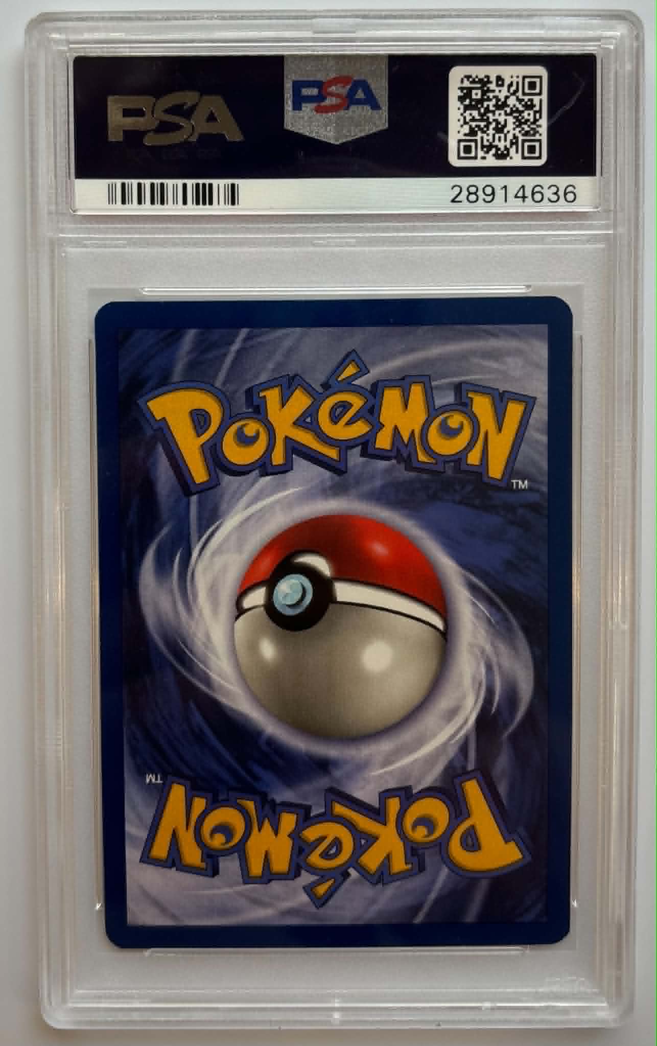 PSA10 Kangaskhan 1st Edition (JU - 21/64)