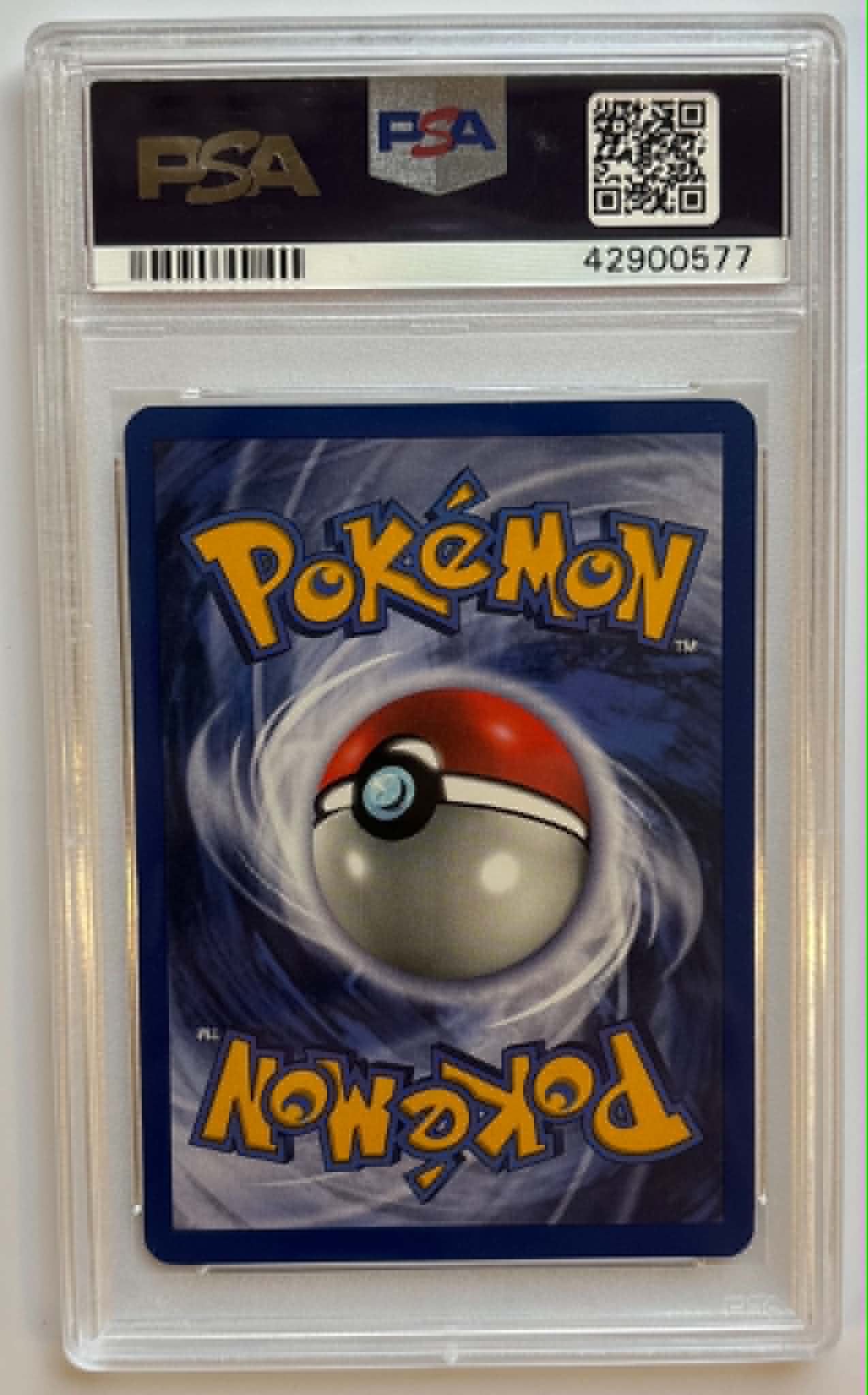 PSA10 Meowth 1st Edition (JU - 56/64)