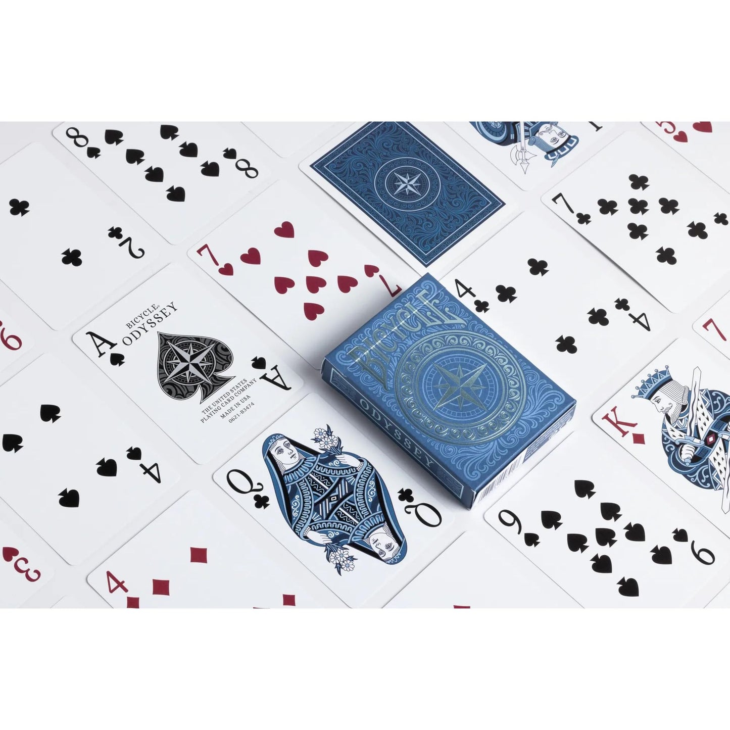 Bicycle Playing Cards