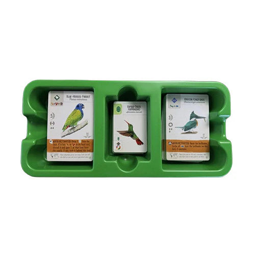 Wingspan Americas Expansion