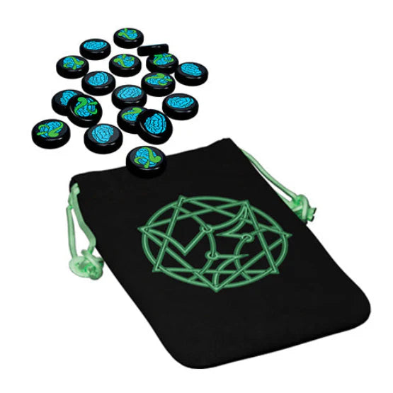 Arkham Horror: Lovecraft Letter