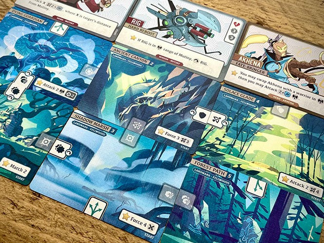 Battlecrest