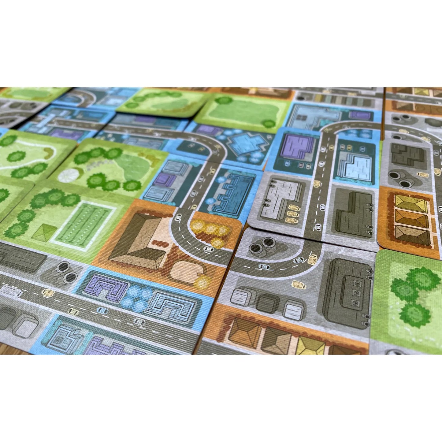 Sprawlopolis