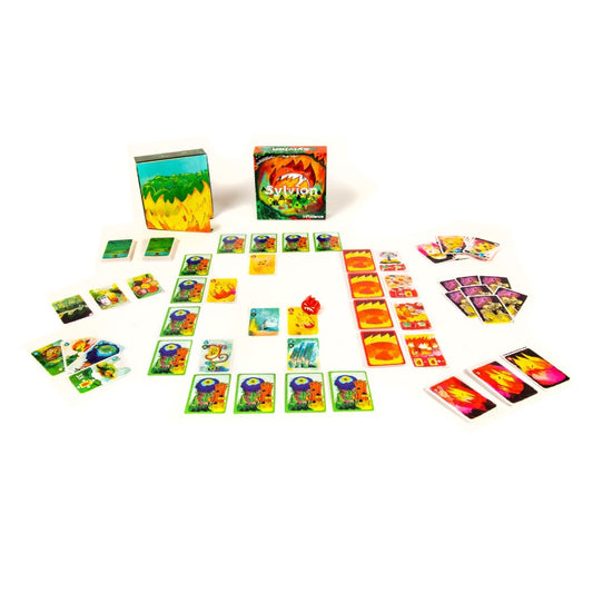 Sylvion