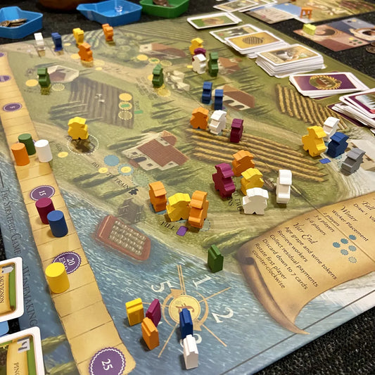 Viticulture Essential Edition