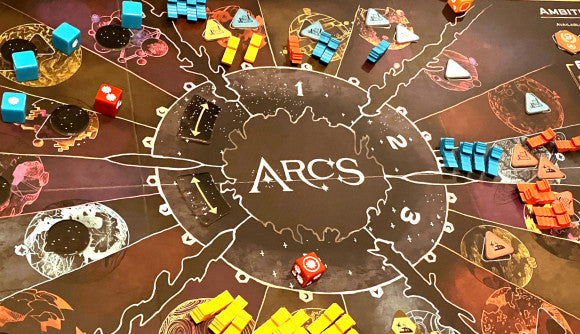 Arcs