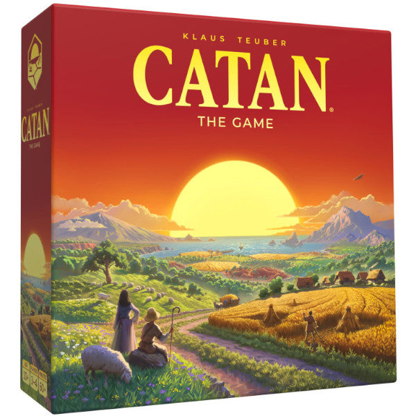 Catan