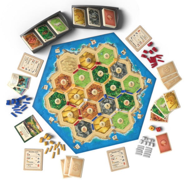 Catan