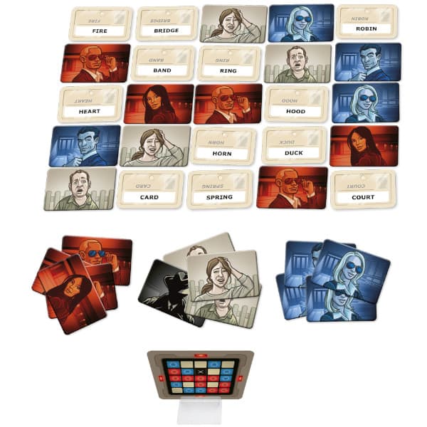 Codenames