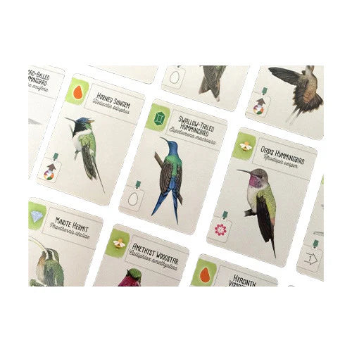 Wingspan Americas Expansion