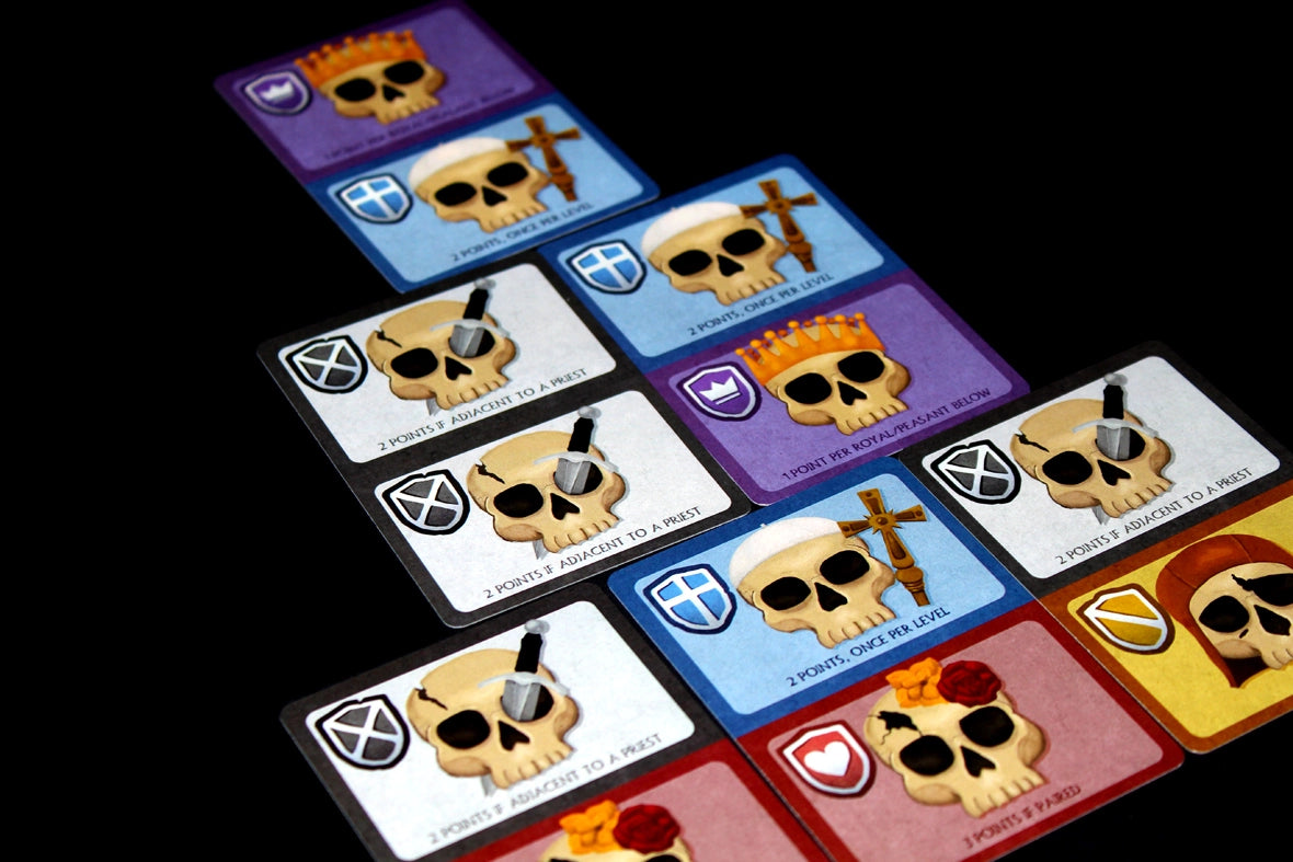 Skulls of Sedlec