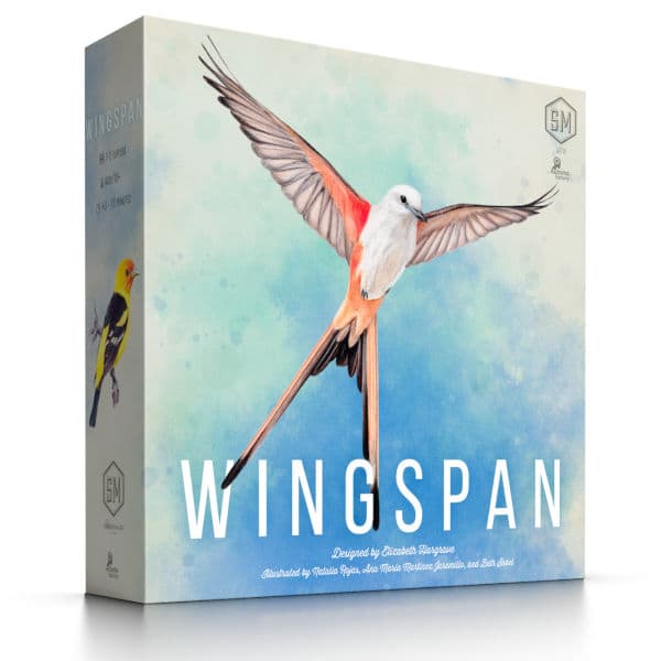 Wingspan