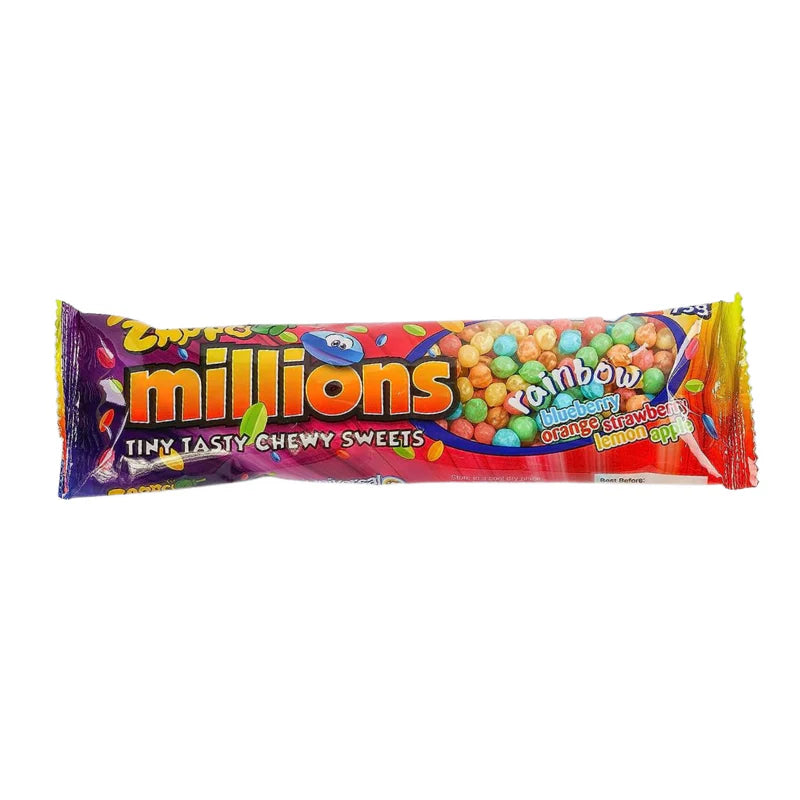 Zappo Millions Rainbow 75g (China)