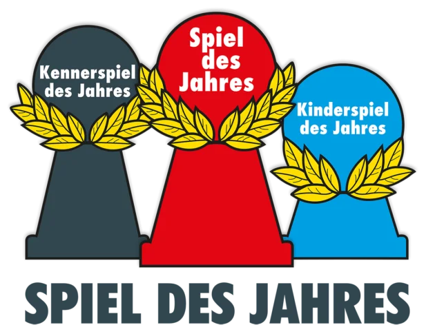 Spiel des Jahres 2025: The Nominees Are In!