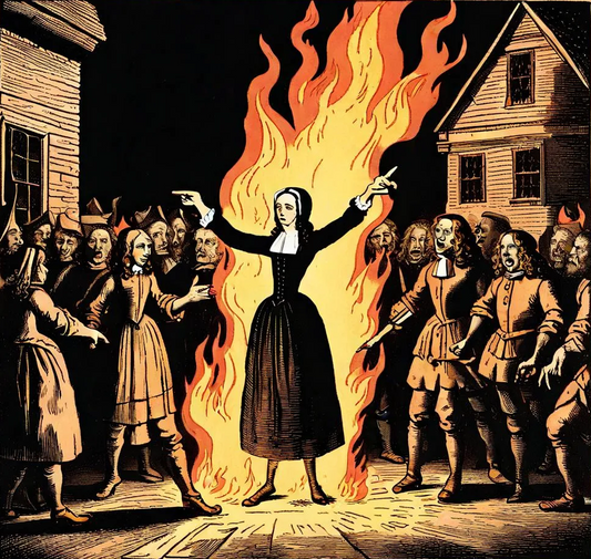 Game Review: Salem 1692