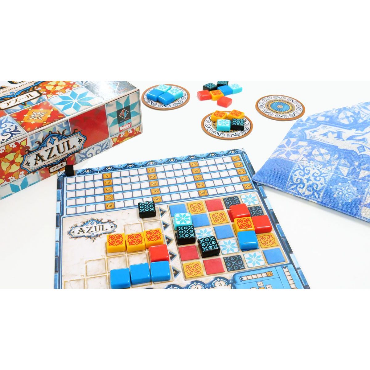 Abstract Games