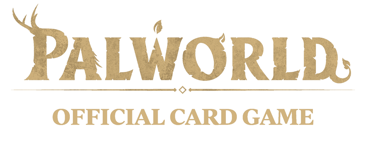 Palworld TCG