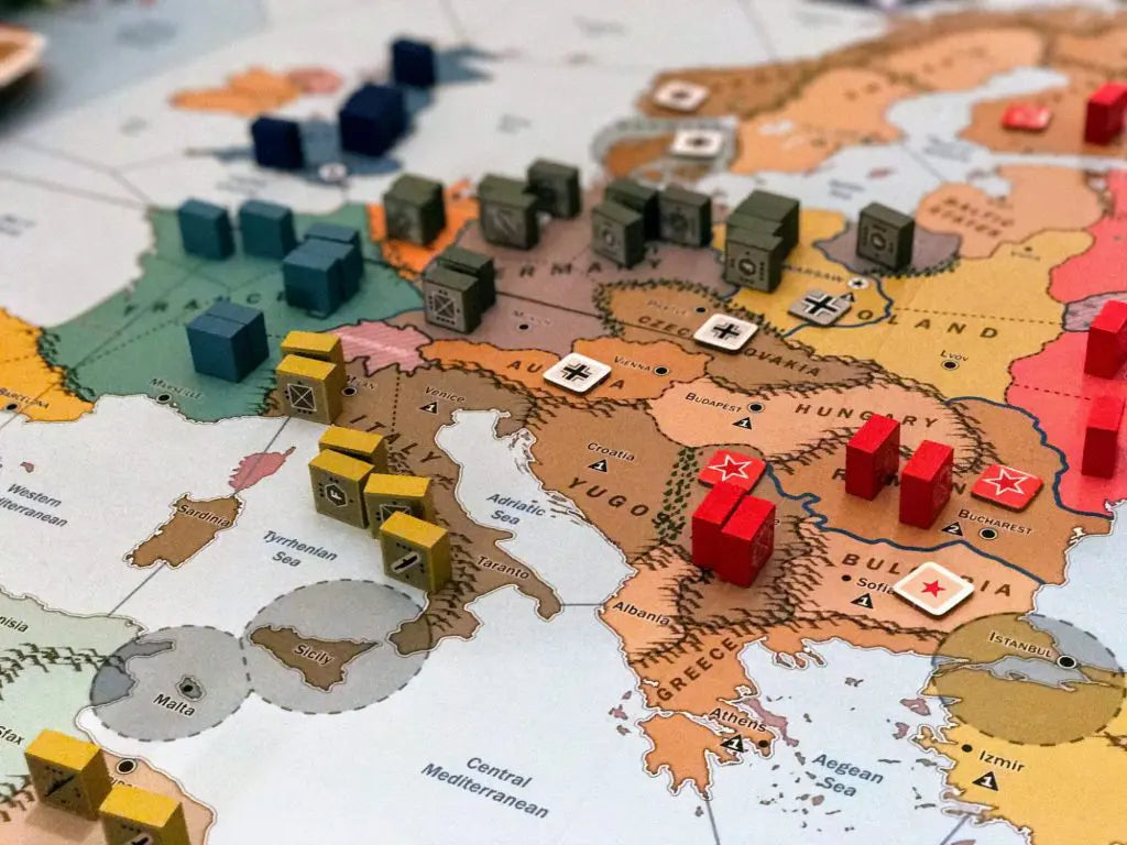 War Games