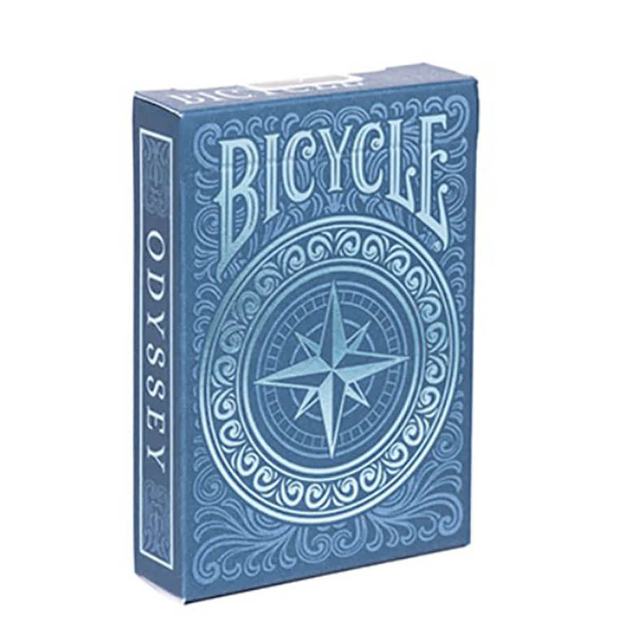 Bicycle Playing Cards