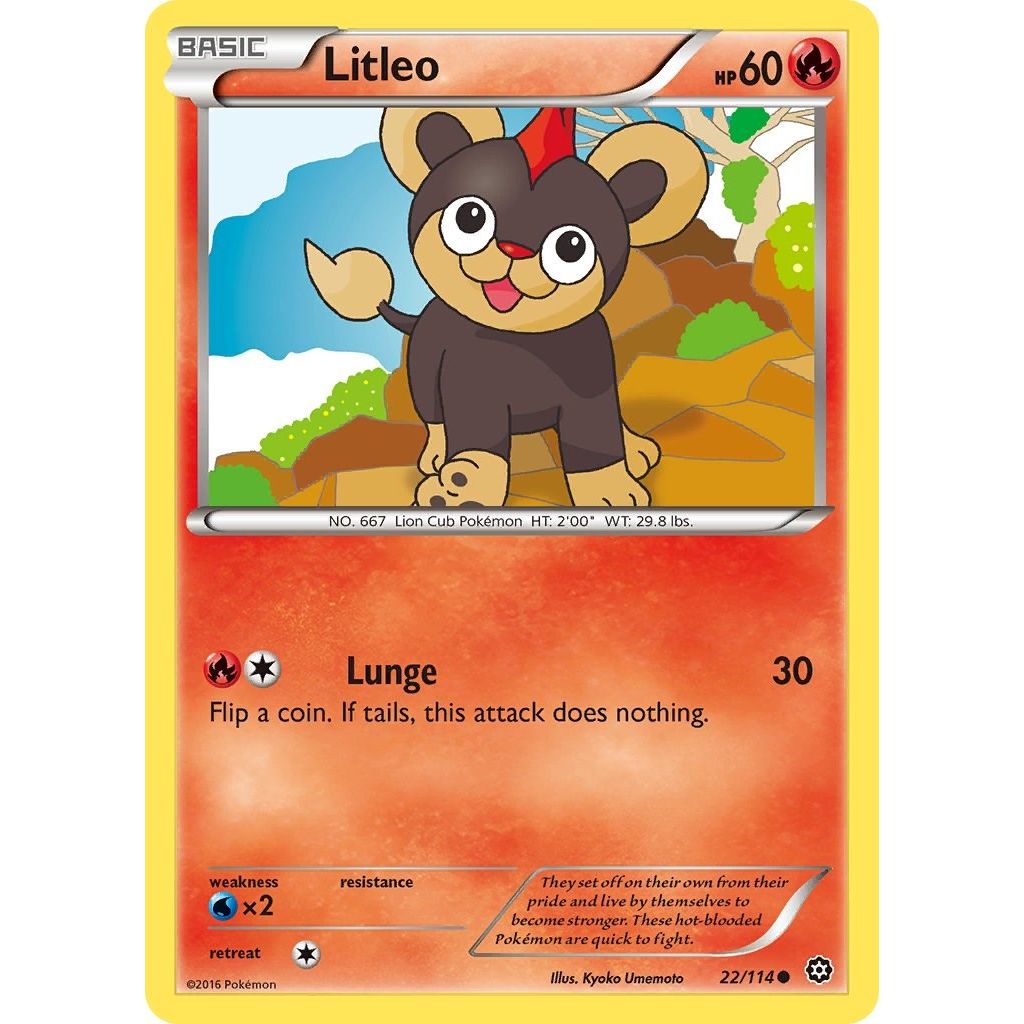 Litleo