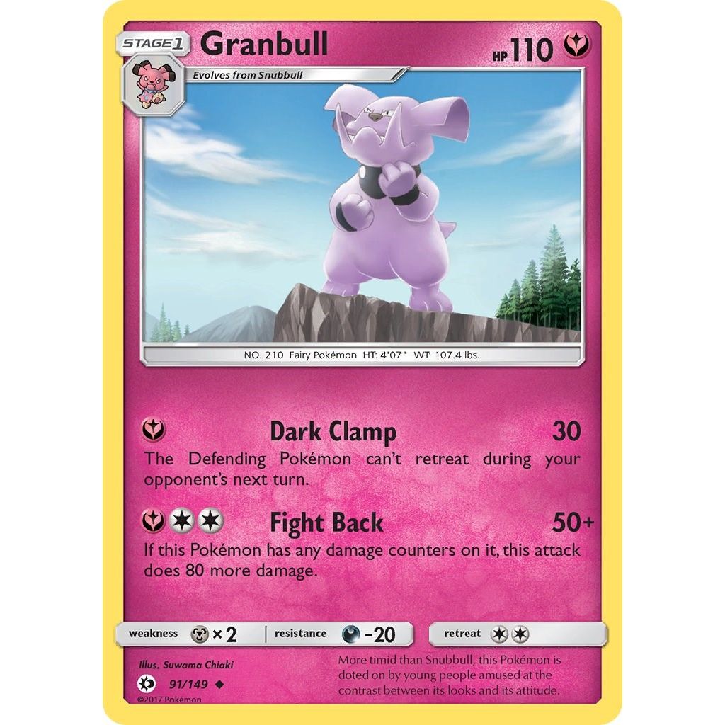 Granbull