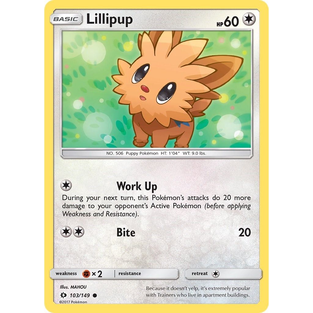 Lillipup