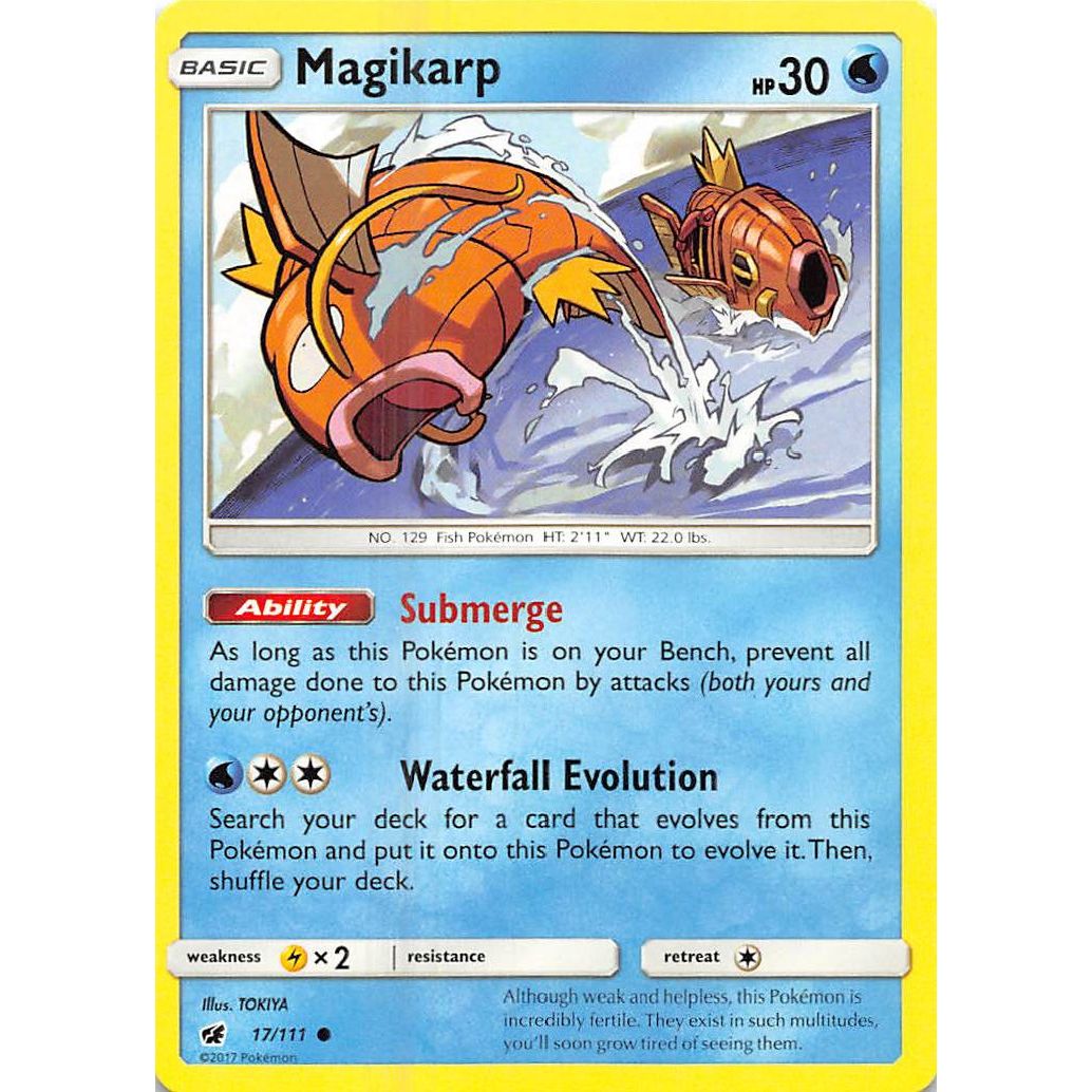 Magikarp