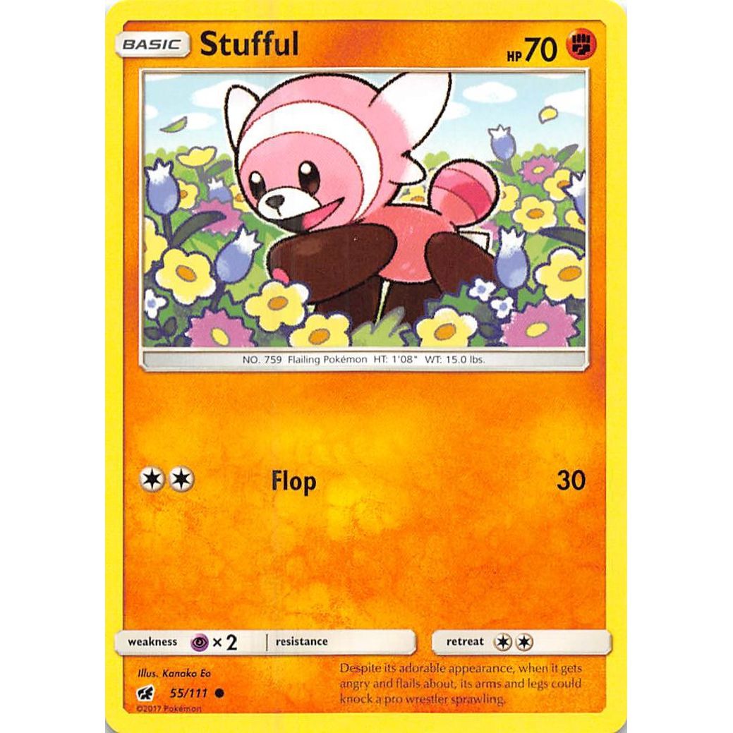 Stufful