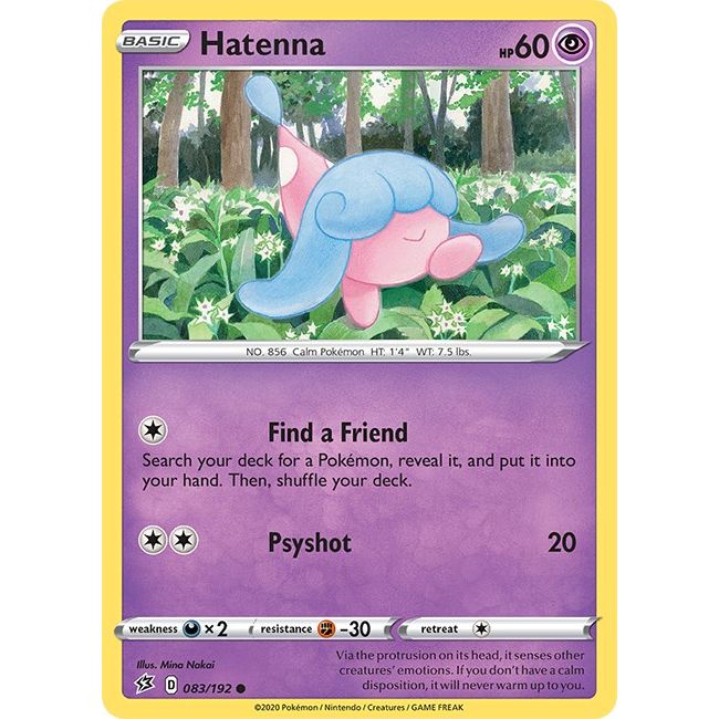 Hatenna