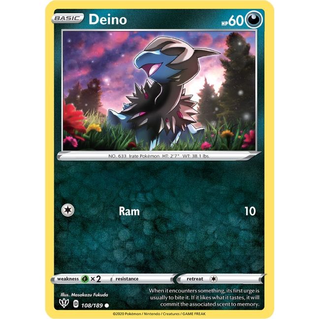 Deino